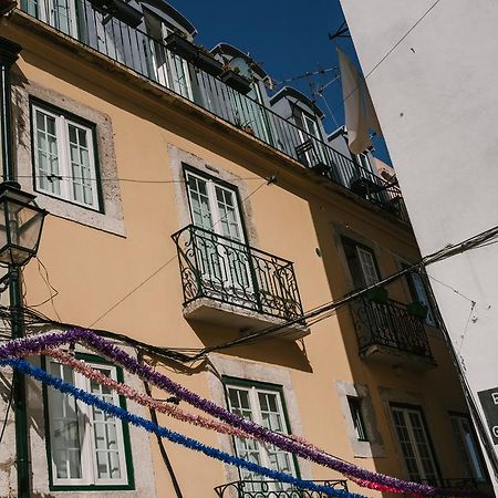 Apartament Castelo Picao Lizbona Zewnętrze zdjęcie