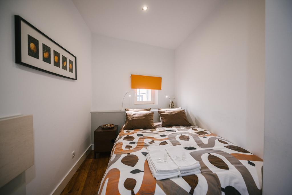 Apartament Castelo Picao Lizbona Zewnętrze zdjęcie