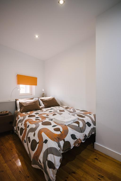 Apartament Castelo Picao Lizbona Zewnętrze zdjęcie