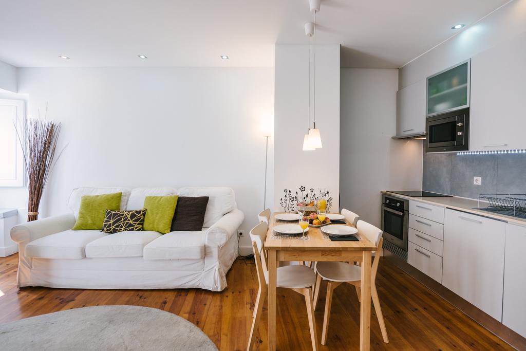 Apartament Castelo Picao Lizbona Zewnętrze zdjęcie