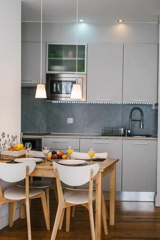 Apartament Castelo Picao Lizbona Zewnętrze zdjęcie