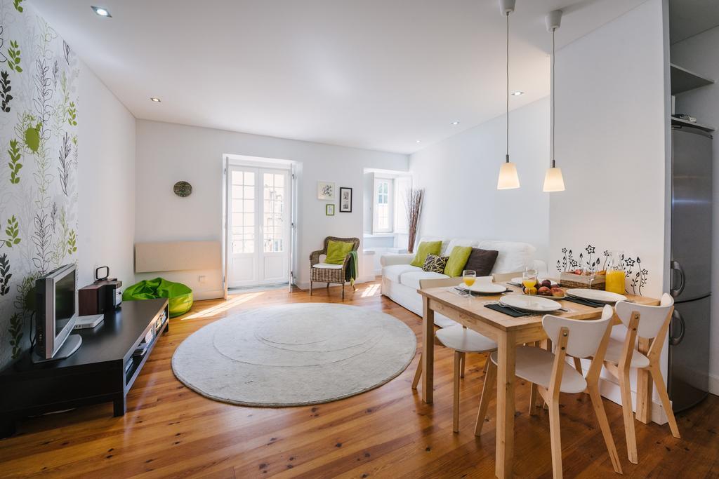 Apartament Castelo Picao Lizbona Zewnętrze zdjęcie