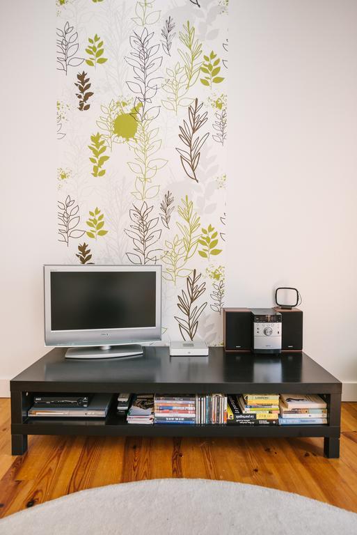 Apartament Castelo Picao Lizbona Zewnętrze zdjęcie